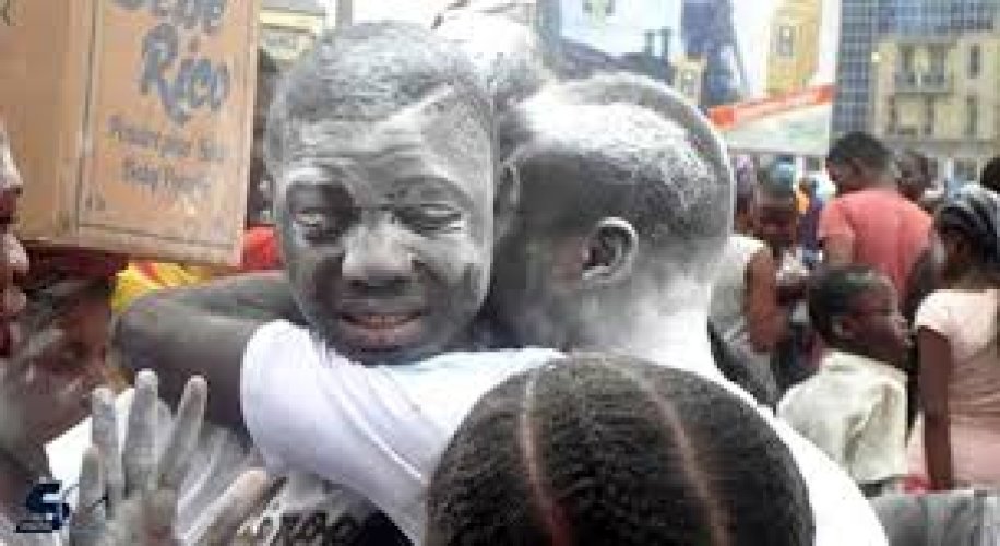  RDC: Trois jours après l’exetat 2025, les résultats partiels déjà disponibles.  